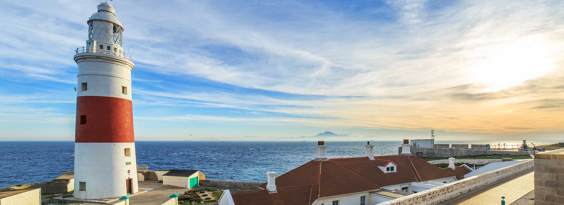 Gibraltar Estates