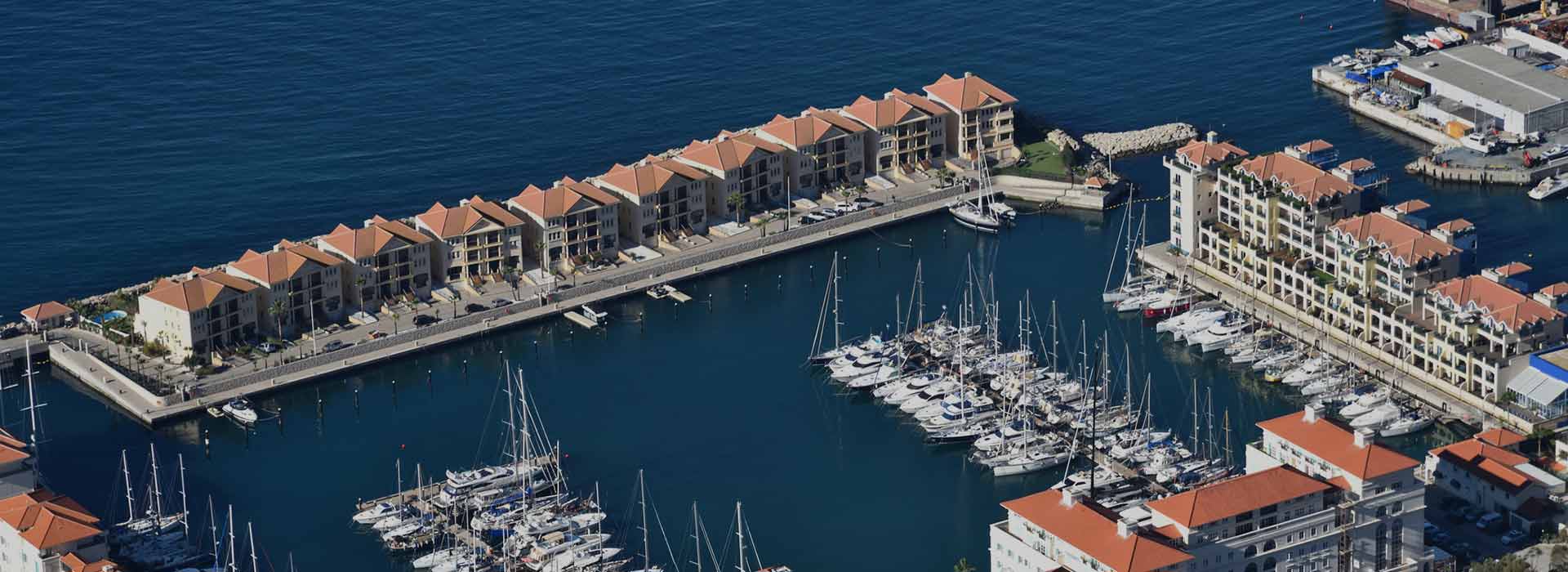 Gibraltar Estates