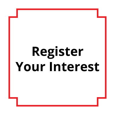 Register Your Interest